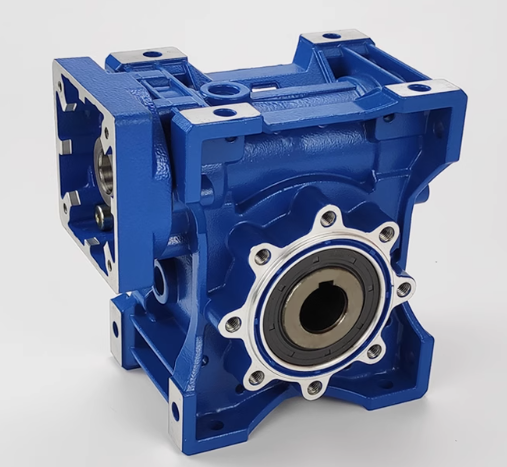 RW系列高精密蝸輪減速機